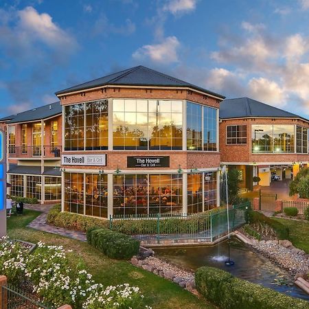 Best Western Plus Hovell Tree Inn Albury Kültér fotó