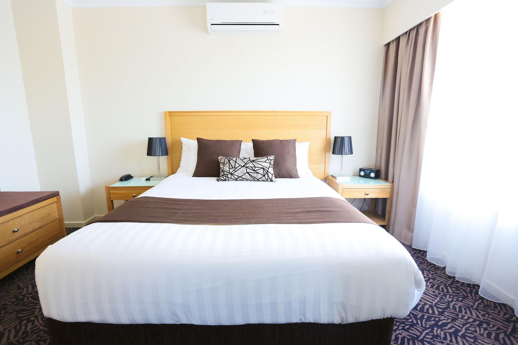 Best Western Plus Hovell Tree Inn Albury Kültér fotó