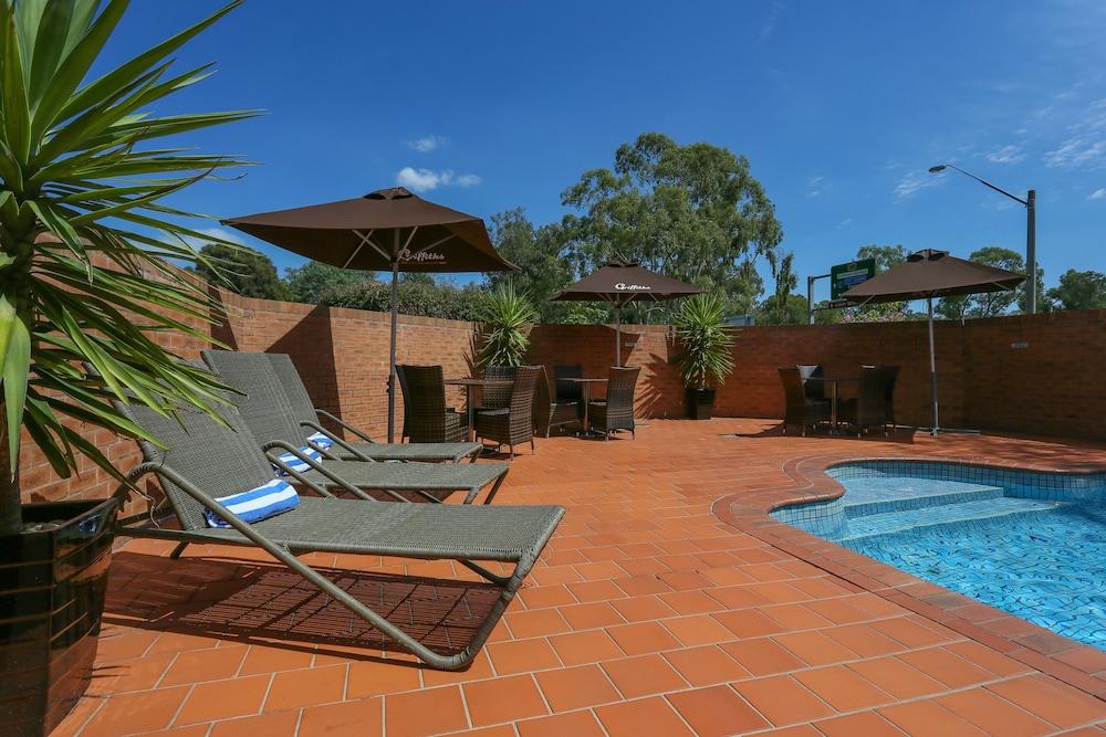 Best Western Plus Hovell Tree Inn Albury Kültér fotó