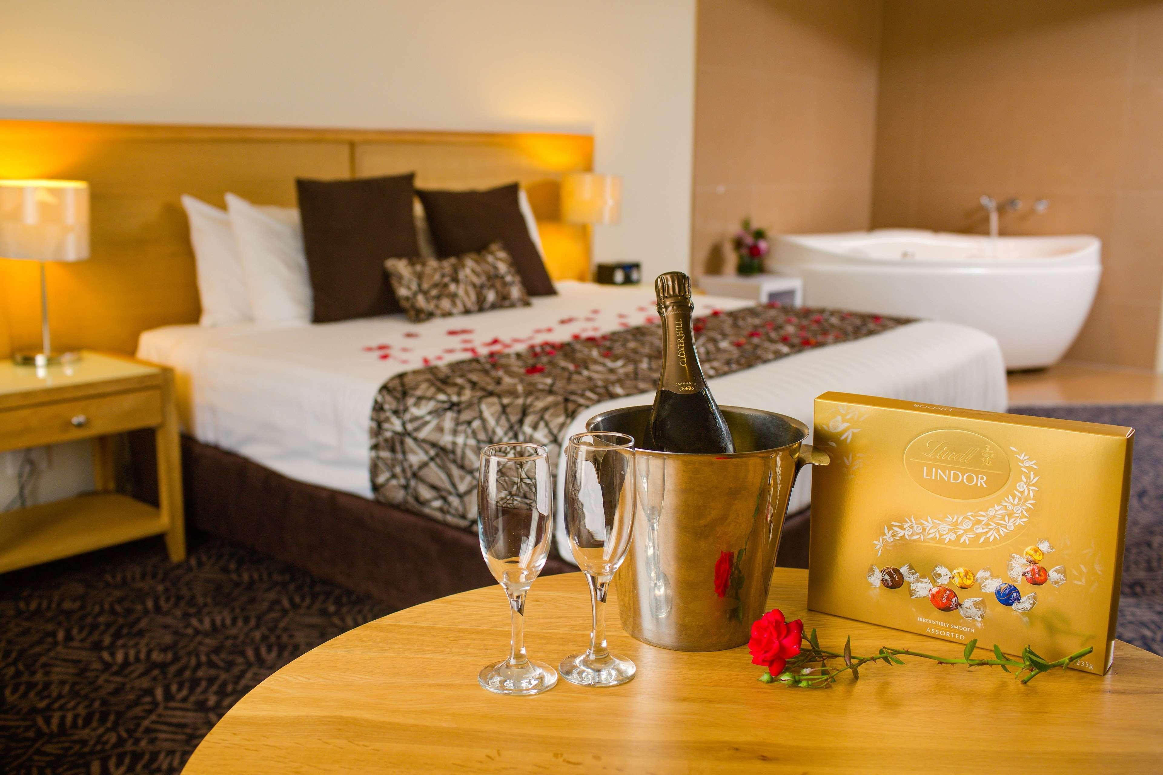 Best Western Plus Hovell Tree Inn Albury Kültér fotó