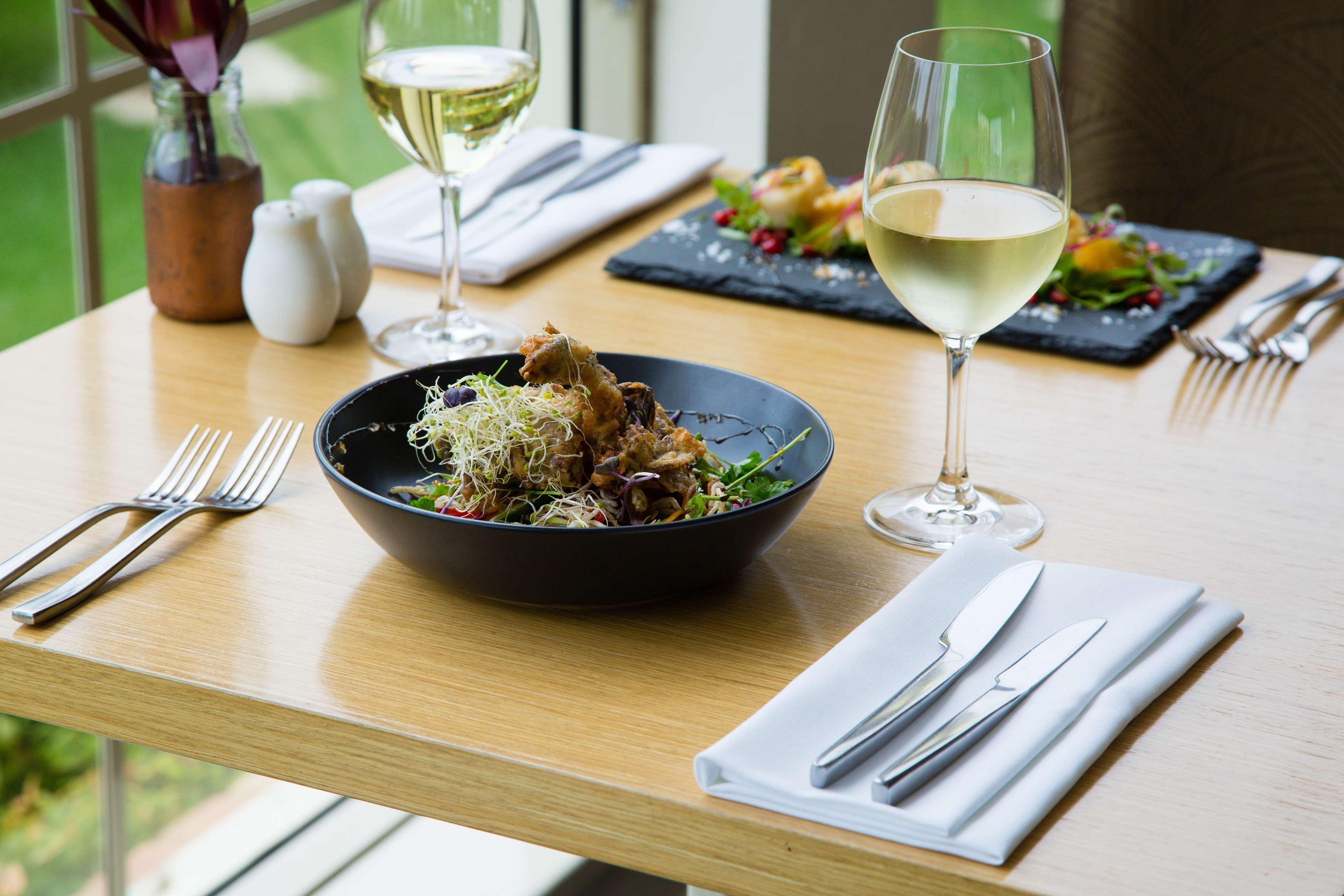 Best Western Plus Hovell Tree Inn Albury Kültér fotó