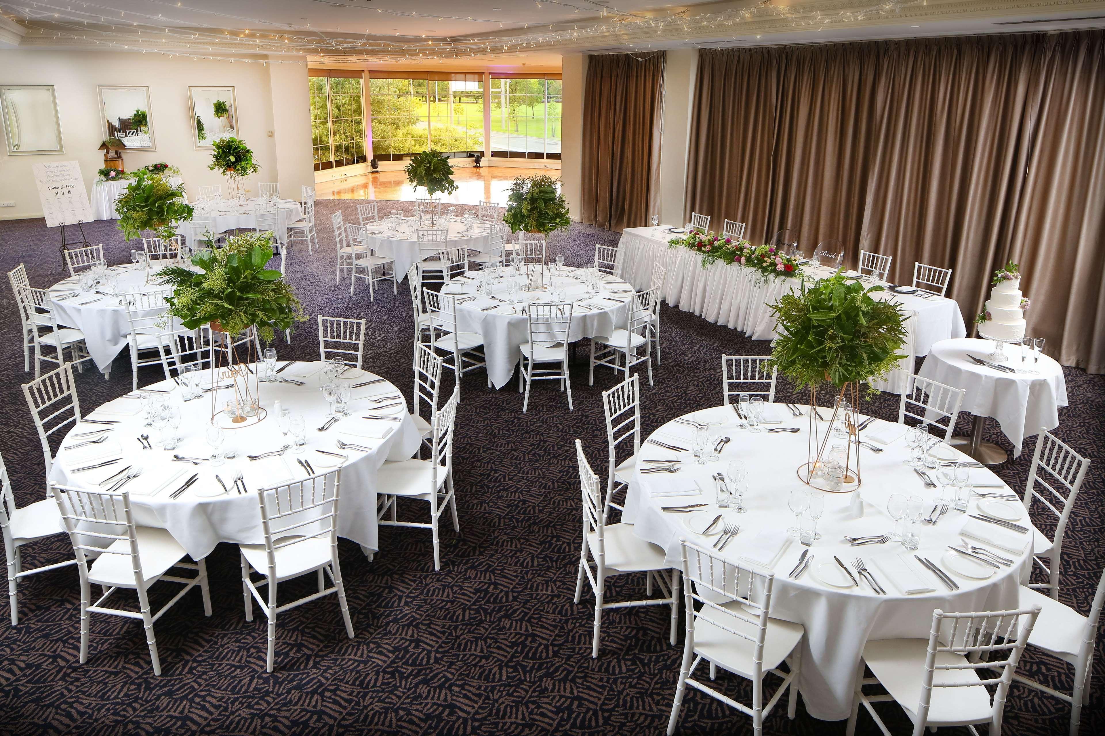 Best Western Plus Hovell Tree Inn Albury Kültér fotó