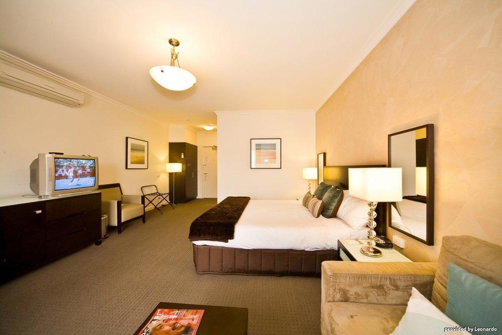 Best Western Plus Hovell Tree Inn Albury Szoba fotó