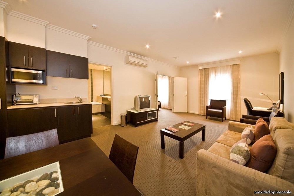Best Western Plus Hovell Tree Inn Albury Szoba fotó