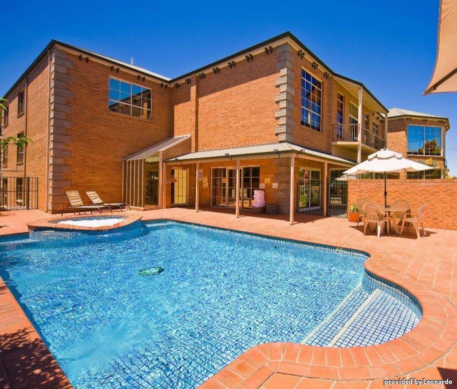 Best Western Plus Hovell Tree Inn Albury Kültér fotó