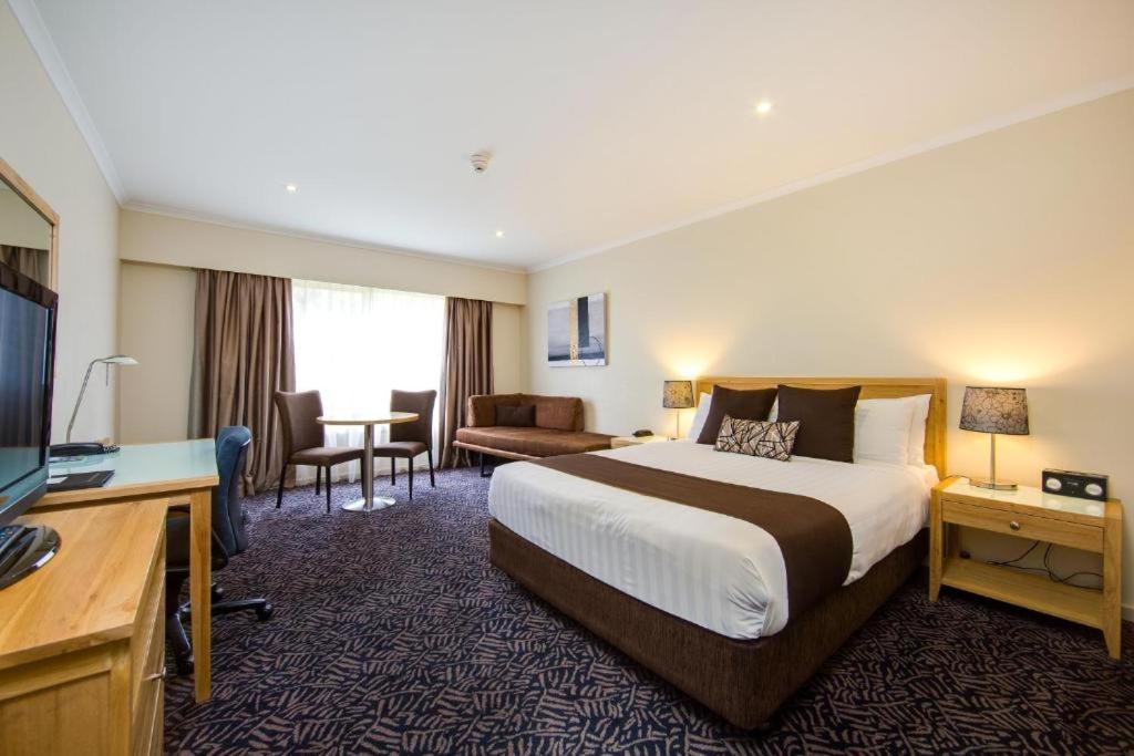 Best Western Plus Hovell Tree Inn Albury Kültér fotó
