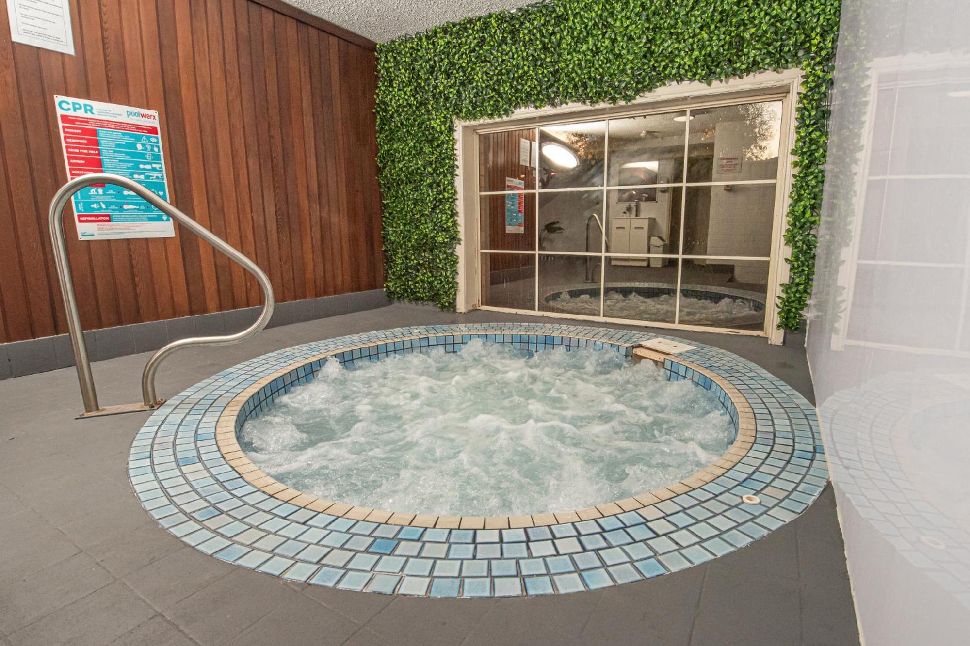 Best Western Plus Hovell Tree Inn Albury Kültér fotó
