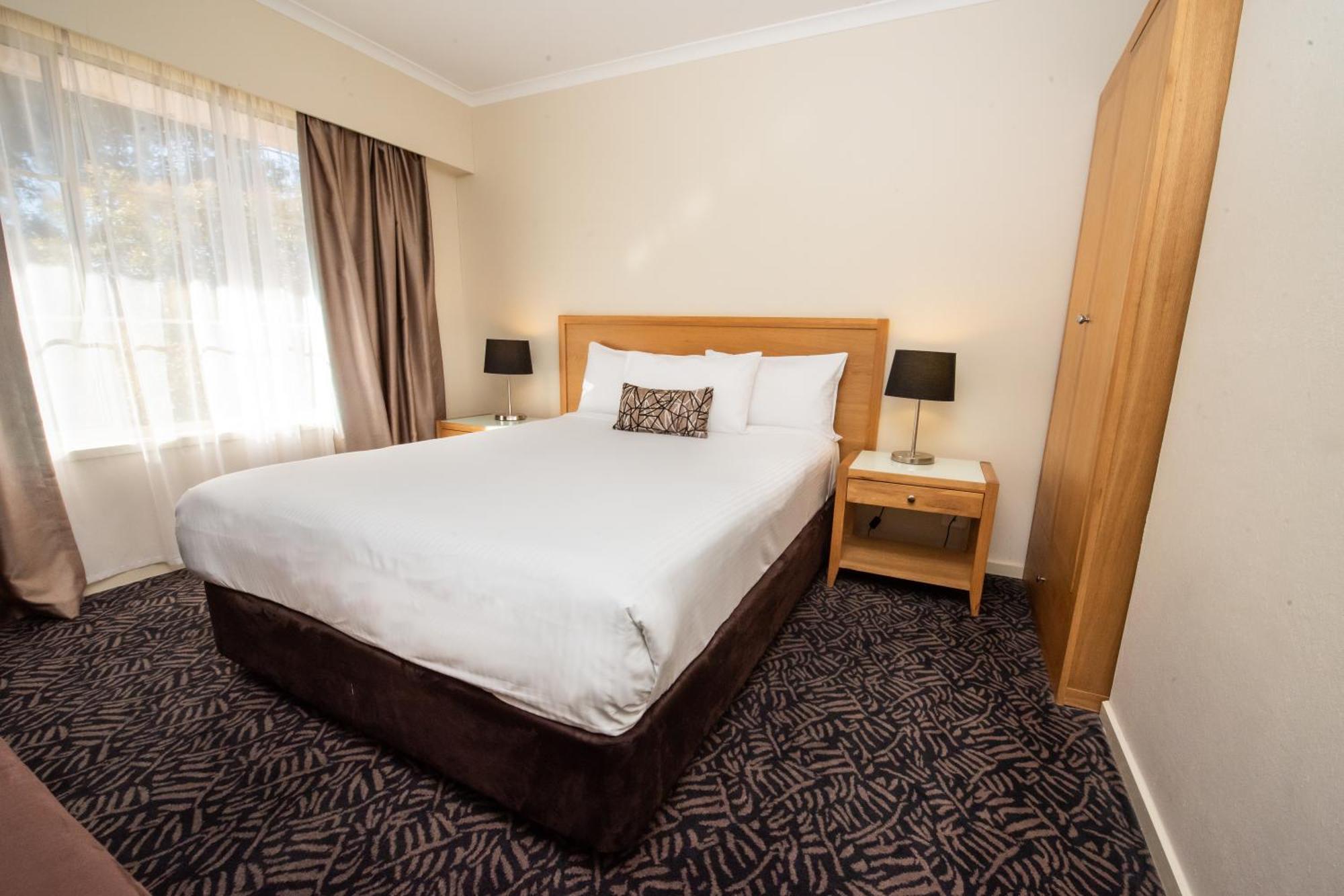 Best Western Plus Hovell Tree Inn Albury Kültér fotó