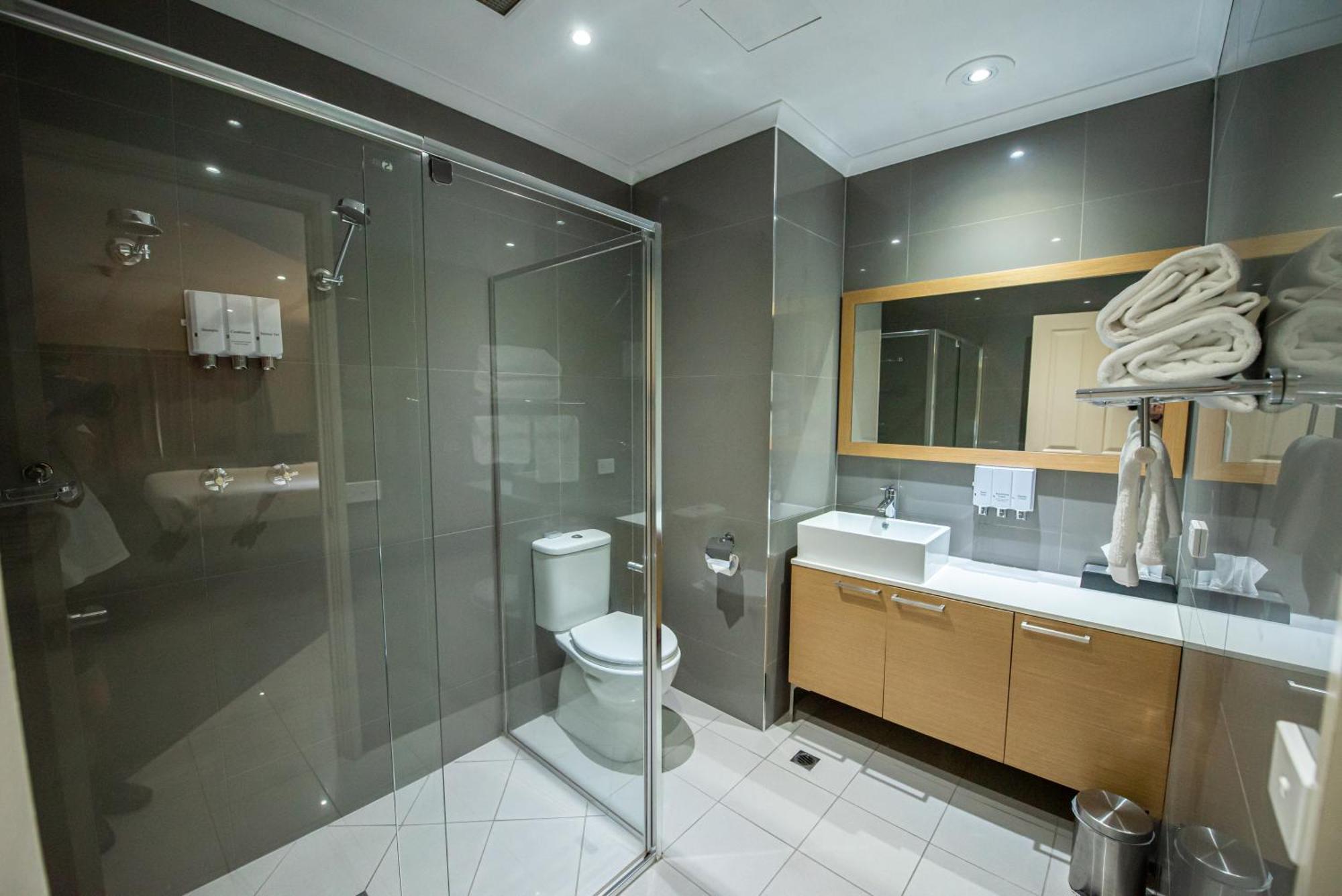 Best Western Plus Hovell Tree Inn Albury Kültér fotó