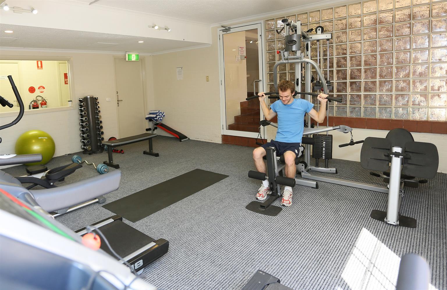 Best Western Plus Hovell Tree Inn Albury Kültér fotó